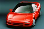 Acura NS-X Prototype 1989 года